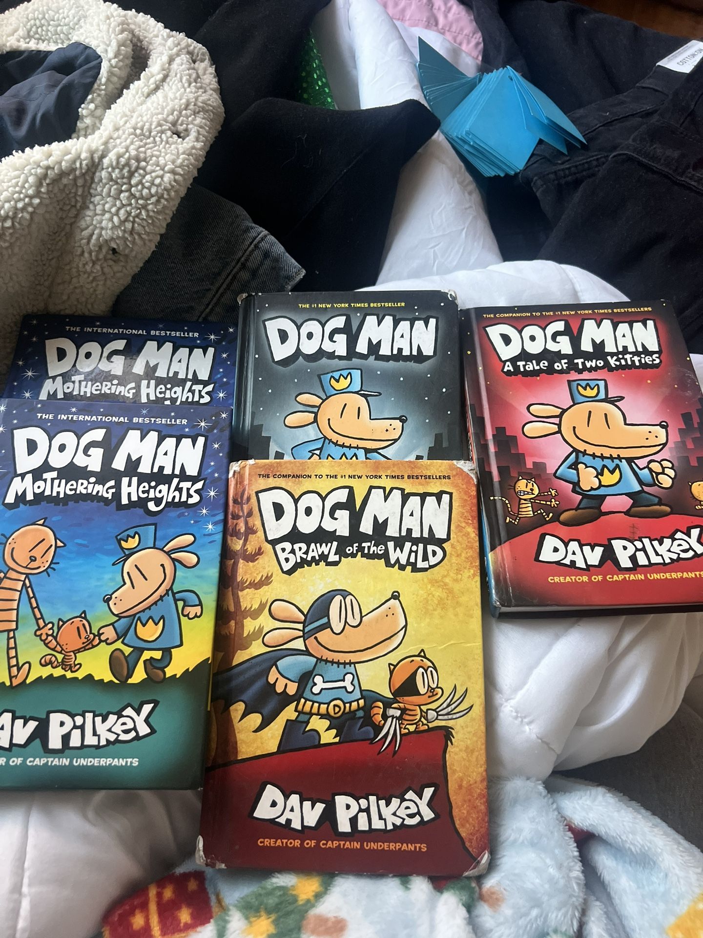 Kids Books