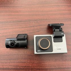Cobra Sc 400d Dash Cam