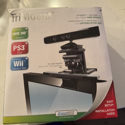 Video Game Sensor Mount 