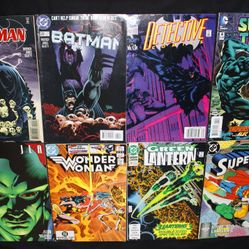 Comics Collection