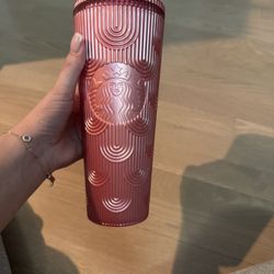 Starbucks Tumblers 
