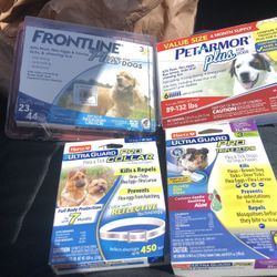 Dog Tick And Flea Killer