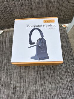 Headphones
