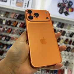 Iphone 17 Pro Max Unlocked 