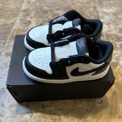 Jordan 1 Mocha 6C