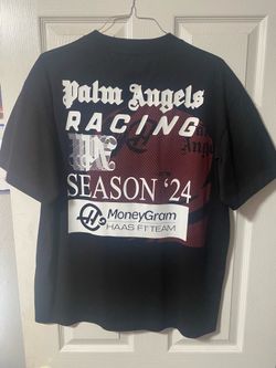 Palm angels