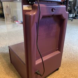 Balloon Stuffing Machine 