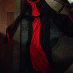 Halloween Costume