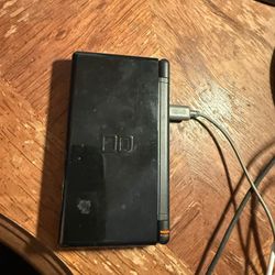 Nintendo Ds Lite 