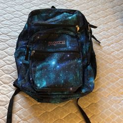 Jansport Backpack