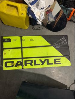Floor Jack 3.5 Ton  (new in box)