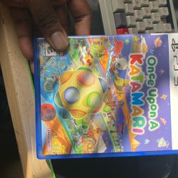 Once Upon a Katamari