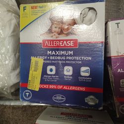 ALLERADE MAXIMUM PROTECTION 