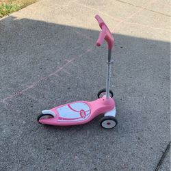 Scooter 