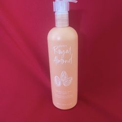 Crema De Almendras $20 de 16,9 OZ 