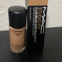 Mac Foundation