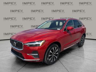 2023 Volvo XC60