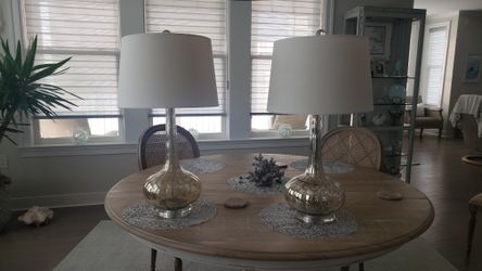 Lamps (2)