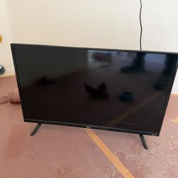 Roku Tv 