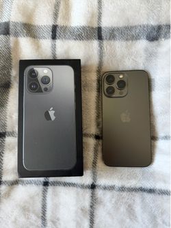 unlocked iphone 13 pro 256gb