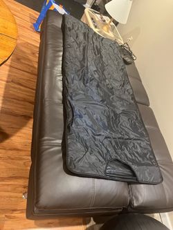 Sauna Blanket RRGFB