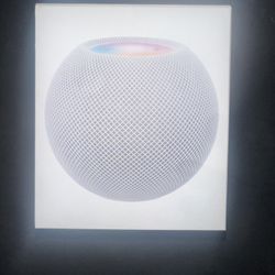 Apple HomePod Mini