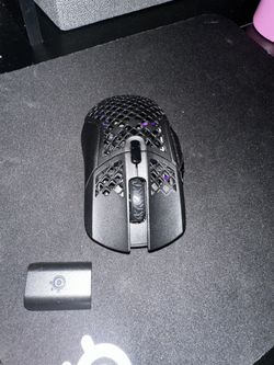 Steelseries Aeros 5 Wireless Gaming Mouse