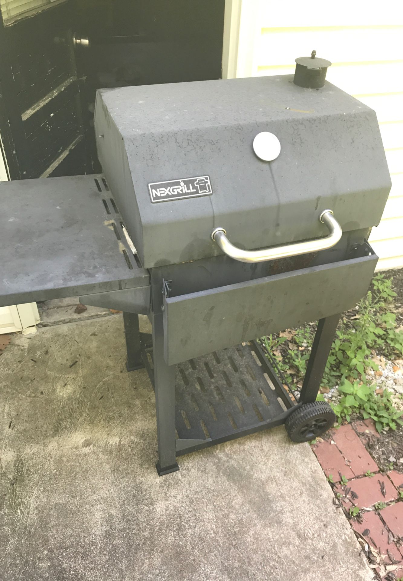 Nexgrill bbq grill