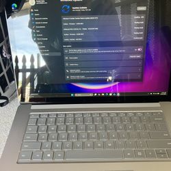 Microsoft Surface Pro 3