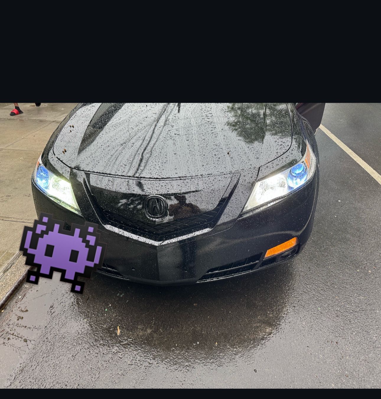 2010 Acura TL