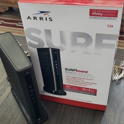 ARRIS SURFboard T25 Cable Modem