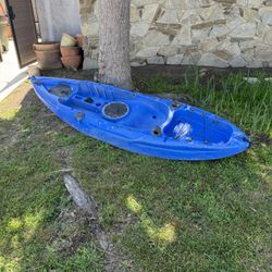 Single Kayak