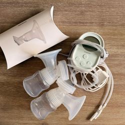 Portable Breast Pump