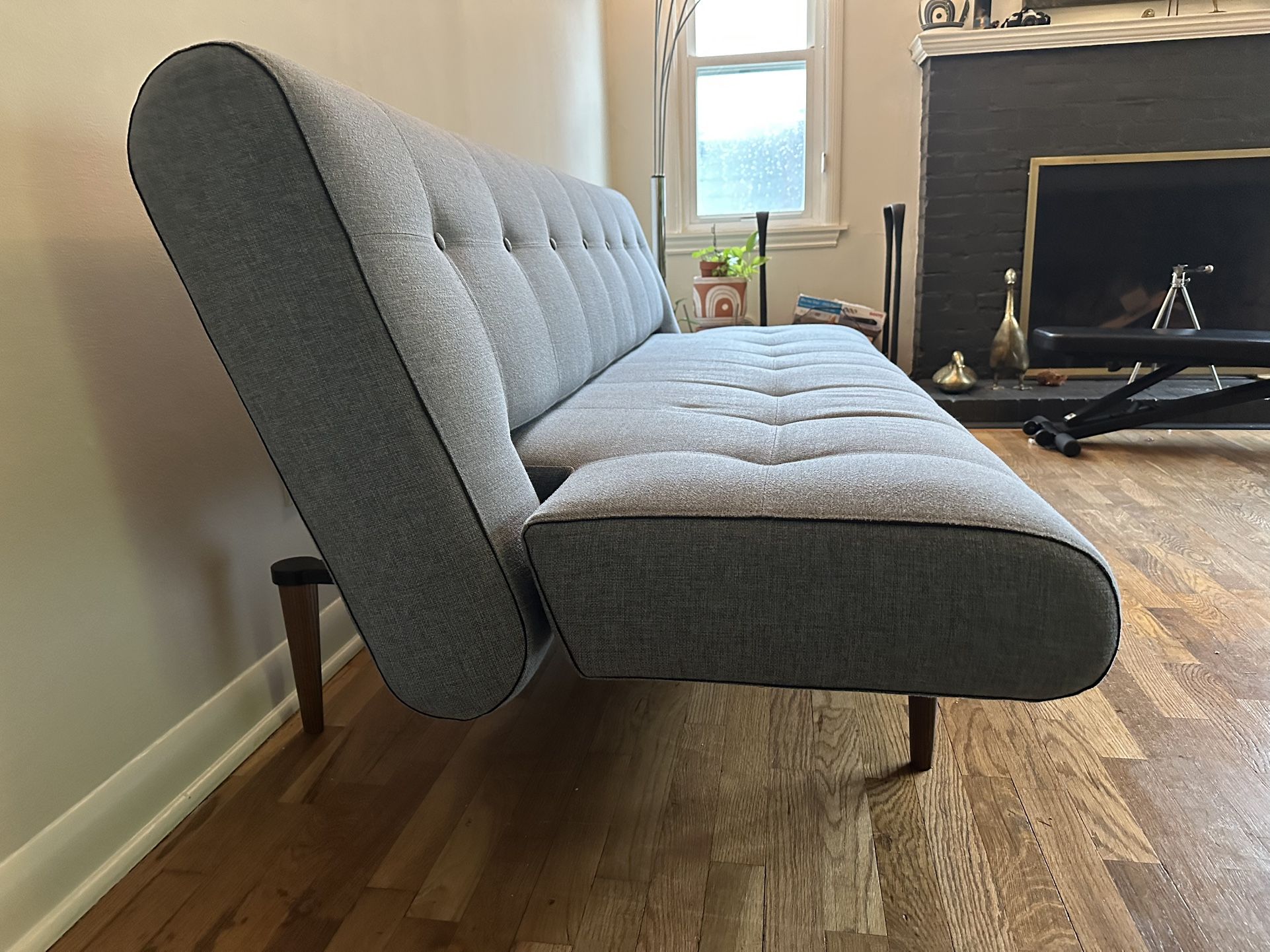 Danish Style Sleeper sofa