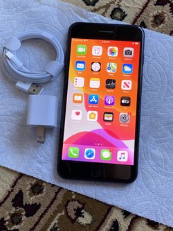 iPhone 7 Plus Unlocked for all carriers