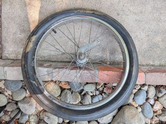 Schwinn Stingray
