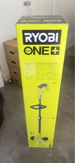 Ryobi one