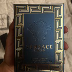 VERSACE EROS