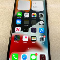 iPhone 12 T-Mobile sprint Metro family mobile Simmple Mobile 64 GB good condition