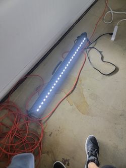 Bar Light