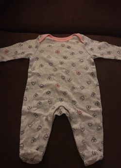 Baby clothes