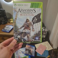 Assassin's Creed Blackflag 
