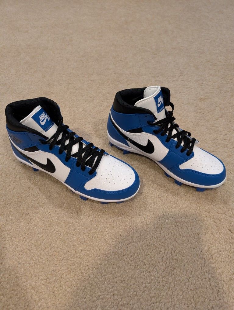 Jordan 1 Retro MCS
