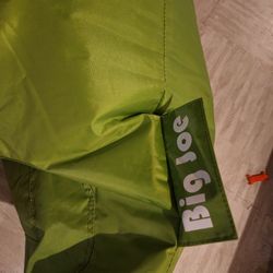 Big Joe Kids Bean Chair