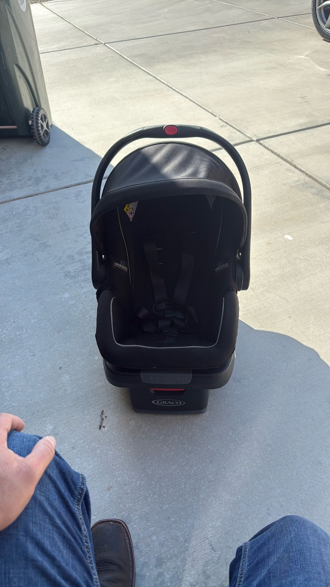 Graco Car Seat