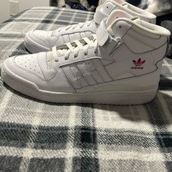 Adidas Forum Mid