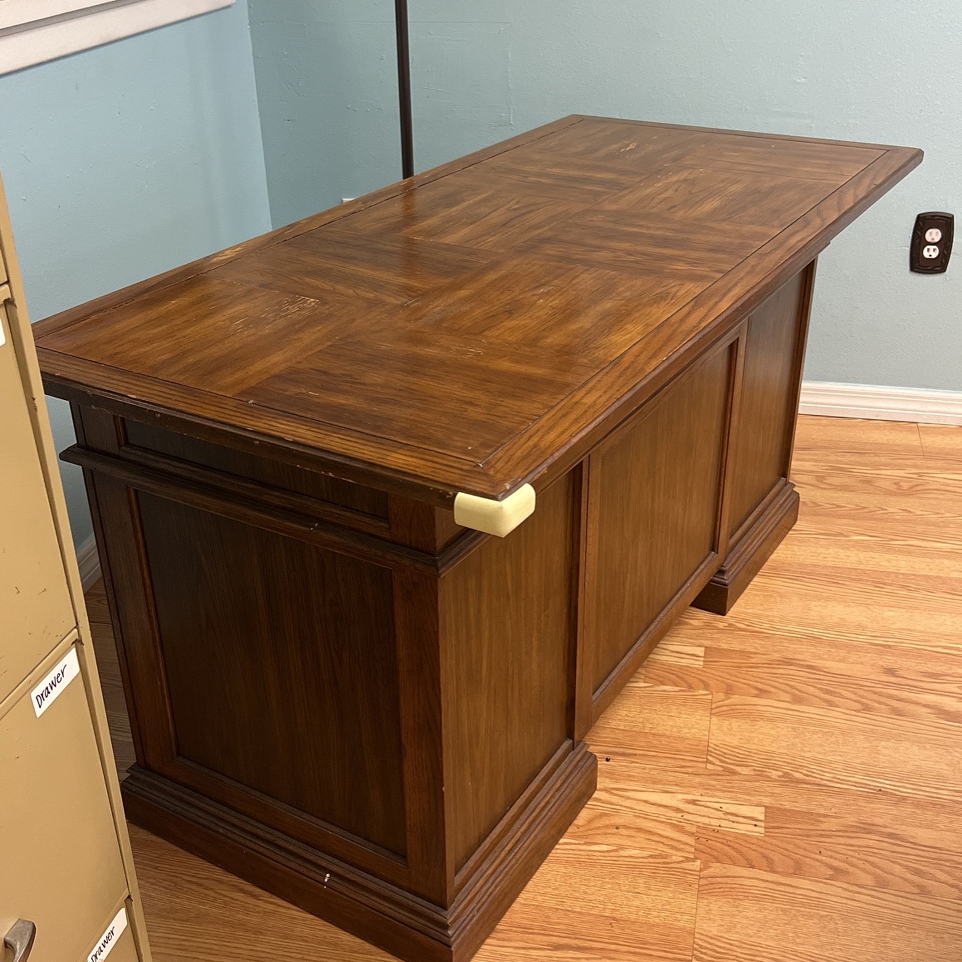 Beautiful Antique Desk