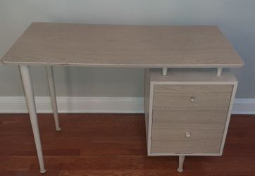 Desk - Wood & Formica - $10 or make me an offer