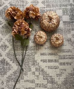 Fall Decor