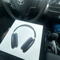 Airpod Maxes